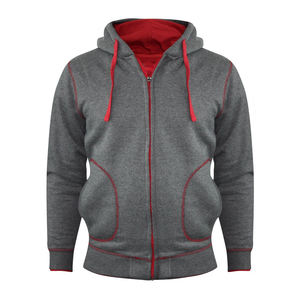 Chándal de Compresión de Alta Calidad para Hombre, Ropa de Calle Transpirable, Capucha Bordada, Pantalones Activos - Product Image 3