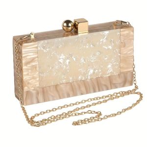 High Quality Epoxy Resin Handbag Clutch for Women Affordable Design Clutch <b>Purses</b> Manufacturer From Indian Clutch Sling Handbag - Product Image 1