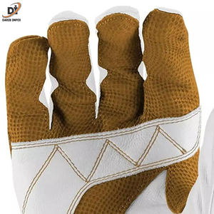 ถุงมือเบสบอลตีกันน้ำมาใหม่ออกแบบได้ตามต้องการ - Product Image 6