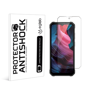 ฟิล์มกันรอยหน้าจอ ANTISHOCK สำหรับฟิล์มป้องกันโทรศัพท์มือถือโอคิเทล WP23 โปร พรีเมียม - Product Image 1