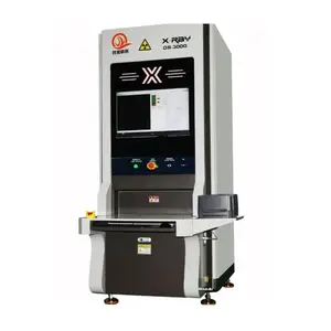 离线自动SMT板材料最佳计数机SMT材料计数器DS-3000 x射线计数器