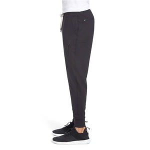 2024 nouveau Style hommes pantalons de survêtement personnalisés haute qualité pantalon à séchage rapide OEM couleur personnalisée motif empilé taille 4XL - Product Image 3