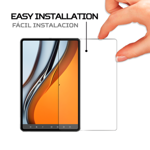 ANTISHOCK for Huawei MatePad C7 <b>Screen</b> Protector Durable and Shock-Absorbent <b>Cover</b> for Enhanced Device Protection - Product Image 3