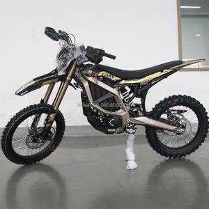 Motocicleta Todoterreno Eléctrica Sur-Ron Black Ultra Bee HP 74V 21KW 2025 - Product Image 1