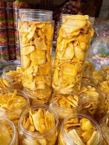 ชิปขนมทอดสูญญากาศพร้อมรสชาติหวาน - Product Image 2