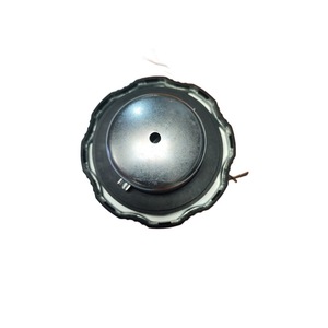 Gda9250E Rif. 701693 Pompa Carburante per Motori Diesel con Tappo Serbatoio Compatibile per Generatore - Product Image 1