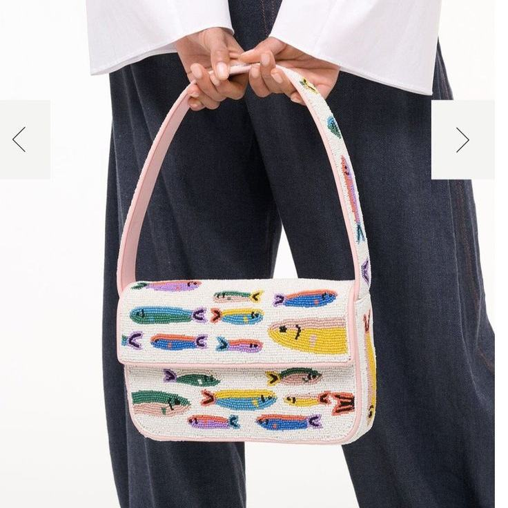 indian bohemian style beaded bags