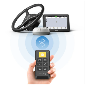 La direction automatique dynamique FJ la mieux notée pour une précision de plantation améliorée stimule la productivité agricole en stock - Product Image 1