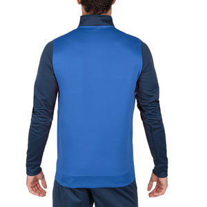 Veste d'hiver peignée en polyester chaud respirant confortable pour hommes en plein air veste en nylon et polyester à coque souple - Product Image 2