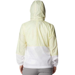 Nouveau style, vente en gros, veste coupe-vent personnalisée pour femmes, best-seller, veste coupe-vent courte pour femmes, avec OEM - Product Image 2