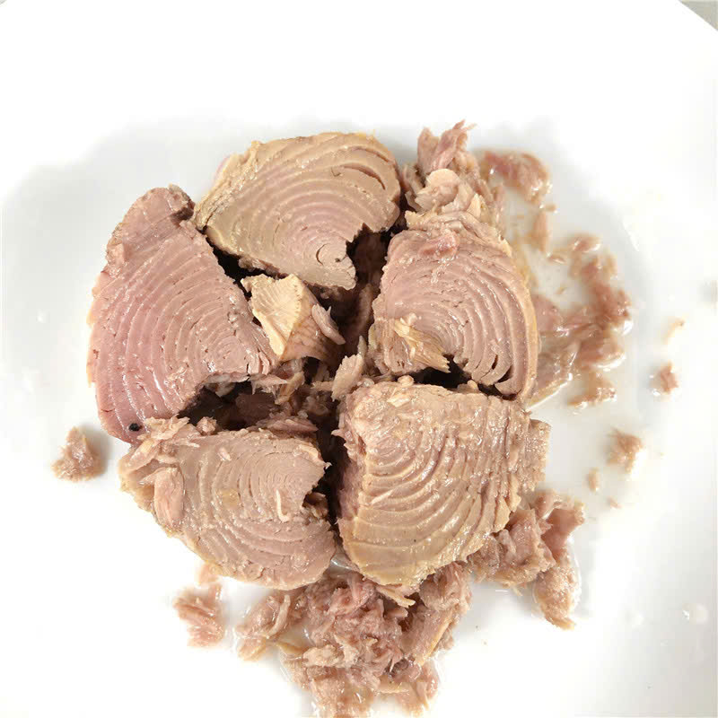 Vietnamese canned tuna your trusted partner for high quality seafood products ready to satisfy international demand