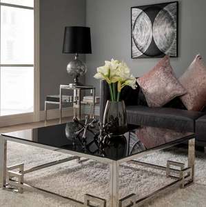 Nouvelles sculptures en métal créatives Jacks en aluminium Quantité en vrac Décoration d'intérieur Décoration de table Hôtel de luxe Chambre Restaurant - Product Image 6