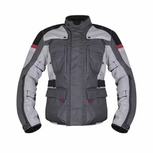 Chaquetas de moto de invierno cordura hechas a medida chaqueta de moto ligera cómoda transpirable de secado rápido multicolor - Product Image 2