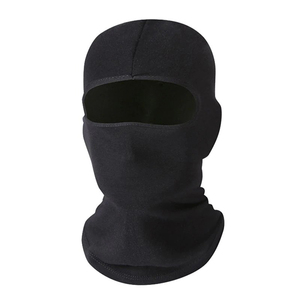Vente en gros de cagoule de moto de qualité supérieure Masque de cyclisme coupe-vent à la mode Couleur personnalisée - Product Image 1