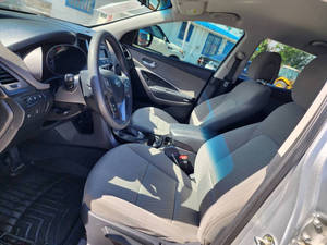 Voiture d'occasion abordable, Hyundai Santa Fe Sport 2.4L LHD 2016 - Product Image 2