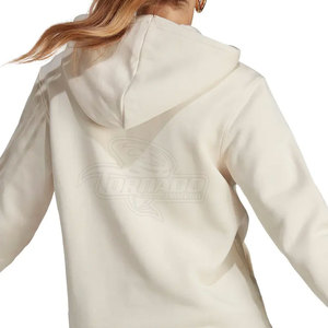 Sweat-shirts d'hiver pour femmes, streetwear, à capuche, 100% coton, écologiques, séchage rapide, respirants, prix raisonnable - Product Image 3