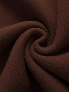 Sweats à capuche en molleton avec logo personnalisé de haute qualité Pull Design Sweatshirts décontractés surdimensionnés légers pour l'hiver Motif imprimé à capuche - Product Image 5