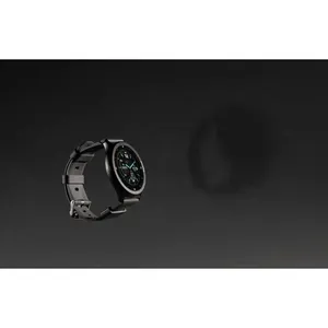 Para el reloj inteligente Peak TPU de Swiss, dispositivos de fitness sostenibles, material reciclado - Product Image 3