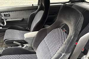 Toyota Starlet GT Turbo de 1992, Usado, Sin Reserva, Mercado Japonés, Hot Hatch Turbo de 4 Cilindros, EE. UU. Título - Product Image 5