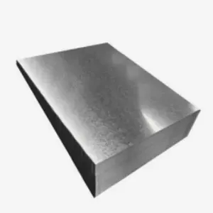 405 Stainless Steel Plate <b>Sheets</b> | Ferritic SS, <b>Magnetic</b>, Heat Resistant, Cut to Size, Industrial & Fabrication Use OEM - Product Image 1