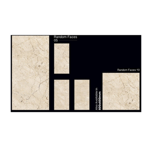 Azulejos pulidos de porcelana Apenino Crema disponibles a precios competitivos de proveedores de confianza - Product Image 1