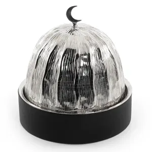 Caja de chocolate Premium de lujo con tapa extraíble para regalo de devolución de invitación a granel - Product Image 4