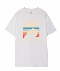 T-shirts tricotés à manches courtes en coton pour hommes T-shirt en coton pur personnalisé OEM Chemise d'été décontractée douce et confortable - Product Image 4