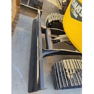 Prix bas Komatsu PC78US utilisé mini excavatrice utilisée basses heures de travail qualité nouvelle pelle supérieure à vendre dans la ville de shanghai - Product Image 2