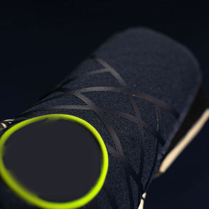 Gants de gardien de but de football professionnels respirants en gros, en cuir de latex, isolés thermiquement, évacuant l'humidité, pour le cyclisme en extérieur - Product Image 3