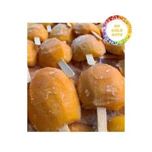 Mango Congelado IQF en Rodajas y Cubos, Producto de Exportación a Granel de Primera Calidad, con Textura Jugosa y Sabor Naturalmente Dulce a Mango - Product Image 1