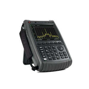 Analizadores de Espectro de Microondas Portátiles Keysight N9962A N9951A N9935B N9960A N991 - Product Image 3