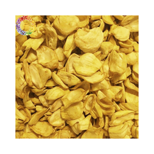 Vacuum-Dried Crispy Jackfruit - Premium Quality Dried Fruit Snack from Vietnam, Sweet & Delicious <b>Best</b> For You - Product Image 2