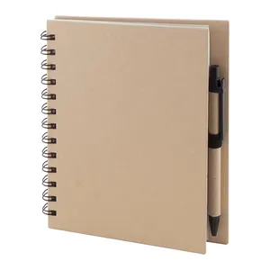 Quaderni a Spirale Personalizzati Cereo A5, Gadget Promozionali - Product Image 2