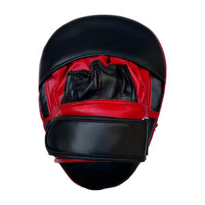 Protector de Golpes de Boxeo con Cordones, Logotipo/Colores Personalizados OEM, Alta Calidad, Transpirable y Ligero - Product Image 4