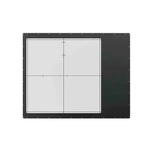 Máquina industrial de inspección por rayos X Ndt TFT A-Si de 17 pulgadas, detector industrial de panel plano DRA NDT en <span class=keywords><strong>tiempo</strong></span> real - Product Image 1