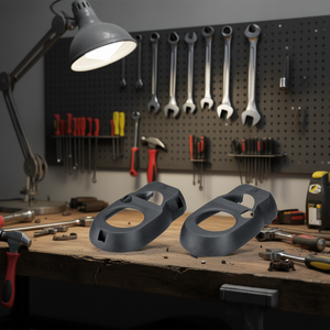 อุปกรณ์เสริมและอะไหล่เครื่องมือลม Hazet ฝาครอบพลาสติก - Product Image 3