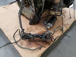 เครื่องยนต์มือสอง ปี 2011 เมอร์เซเดส-เบนซ์ AMG E63 M156 6.3L ของแท้จากโรงงาน รับประกัน 3 ปี ระยะทาง 62,000 ไมล์ - Product Image 3