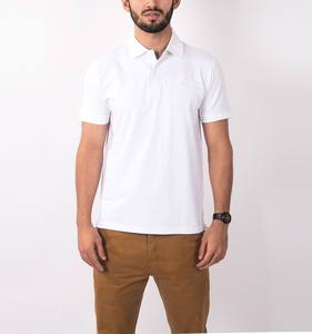 Última llegada Venta caliente nueva camiseta de polo de poliéster de los hombres de los deportes de golf de los hombres de alta calidad precio barato camiseta de polo de los hombres - Product Image 3