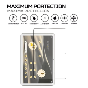 ฟิล์มกันรอยหน้าจอ ANTISHOCK สำหรับแท็บเล็ต Google Pixel ฟิล์มป้องกันระดับพรีเมียม - Product Image 2