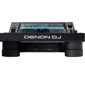 Reproductor Multimedia Profesional para DJ DENONS DJ SC6000M PRIME con Platos Motorizados de 8.5 Pulgadas y Pantalla Táctil de 10.1 Pulgadas - Product Image 3