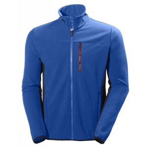 Veste Softshell d'extérieur unisexe imperméable et respirante camouflage Hosten Greek Enterprises 2026, nouvelle collection en polaire thermique, vente en gros - Product Image 3