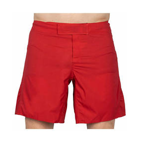 Nouveau design de combat MMA Shorts marque privée léger séchage rapide respirant hommes MMA Shorts à vendre - Product Image 2