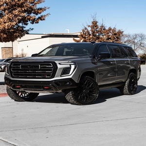 GMC Yukon 1500 AT4 Ultimate, un best-seller - Product Image 1
