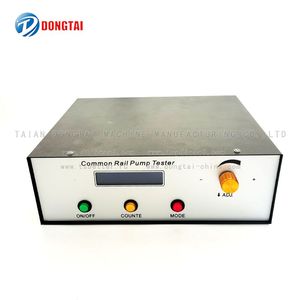 <span class=keywords><strong>CRP850</strong></span> Máquina Piezo comum 1031 do teste da injeção do motorista AHE do injetor do verificador da bomba do trilho eletromagnética piezoelétrica - Product Image 5