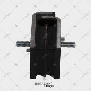 บุชปั๊มคุณภาพสูง BABACAN IGM.04913 อะไหล่ยางอุตสาหกรรมสำหรับเครื่องยนต์รถขุด งานก่อสร้าง ใหม่ ปี 2024 - Product Image 5