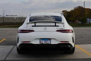 Mercedes-AMG GT63 S 4 Puertas 2019 Usado Premium, Motor V8 Twin-Turbo de 630 hp - Product Image 2