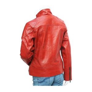 แจ็คเก็ตหนังแฟชั่นผู้หญิง,สไตล์ใหม่สำหรับฤดูหนาว - Product Image 4