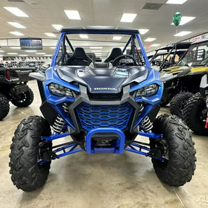 Talon 1000R FOX Live Valve 2024, neuf, prêt à être expédié, livraison porte à porte - Product Image 1