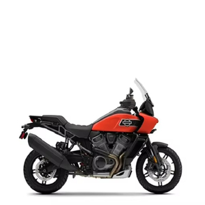 Super Ofertas Nueva Motocicleta Pan America 1250 Special 2026 Lista para Enviar - Product Image 1