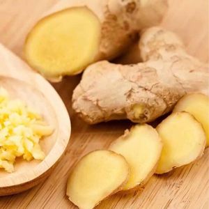 El jengibre fresco más vendido/Gingembre/ Ingwer-Jengibre amarillo estándar de exportación al por mayor (WA: + 84362512699) - Product Image 3